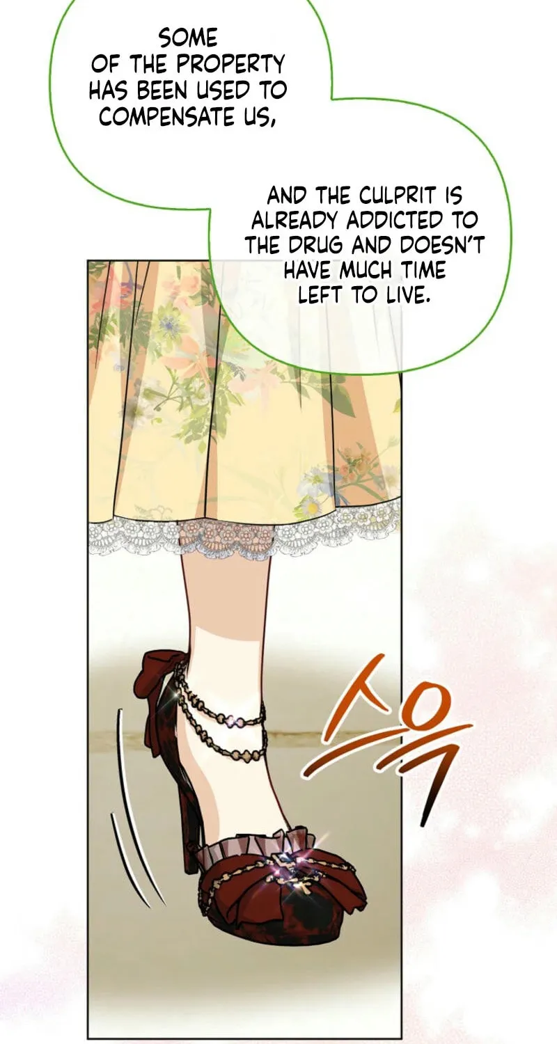 The Villains' Favorite Is Me Chapter 51 page 46 - 
