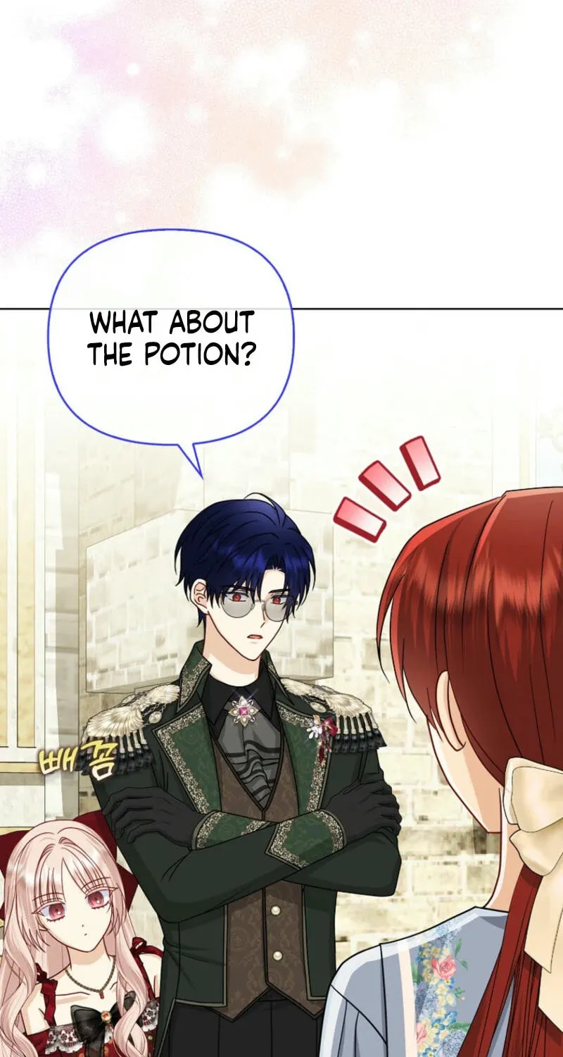The Villains' Favorite Is Me Chapter 51 page 47 - 