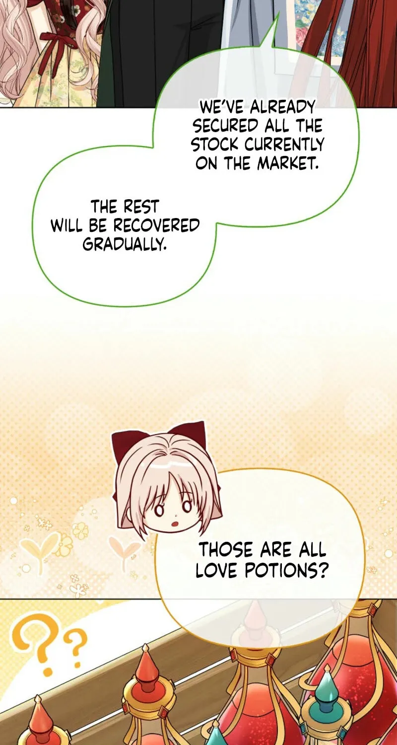 The Villains' Favorite Is Me Chapter 51 page 48 - 