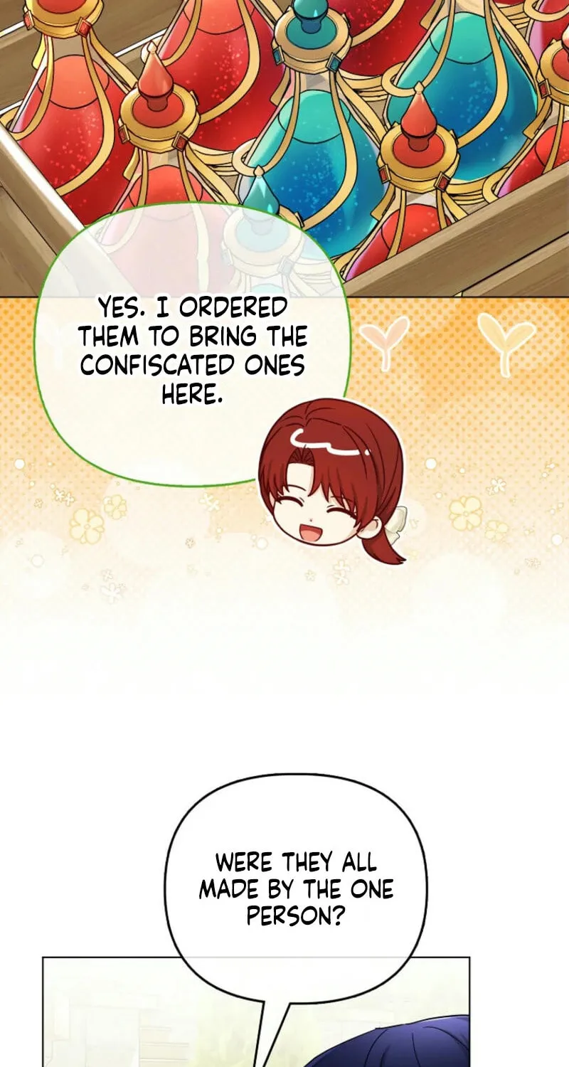 The Villains' Favorite Is Me Chapter 51 page 49 - 