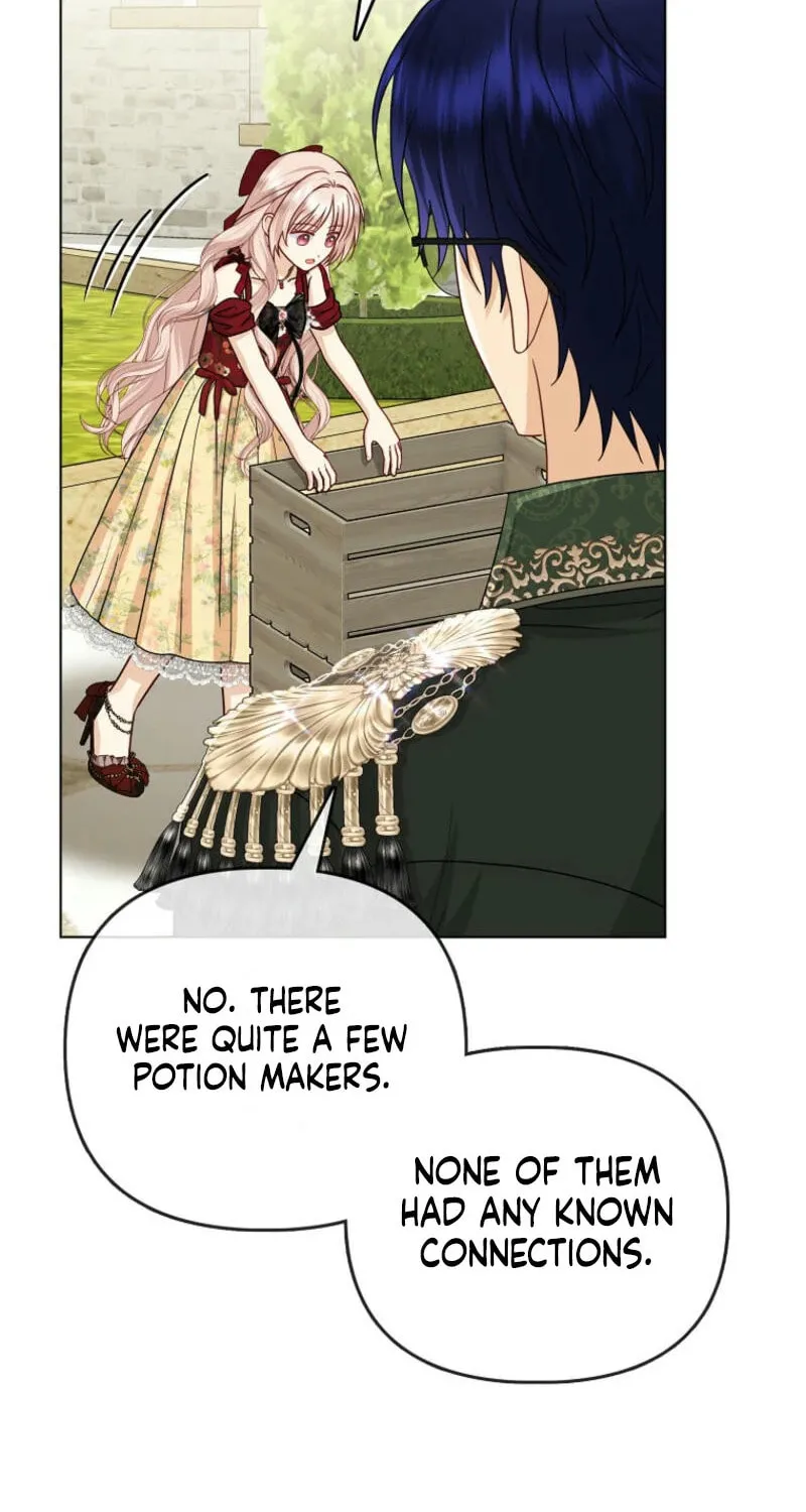 The Villains' Favorite Is Me Chapter 51 page 50 - 