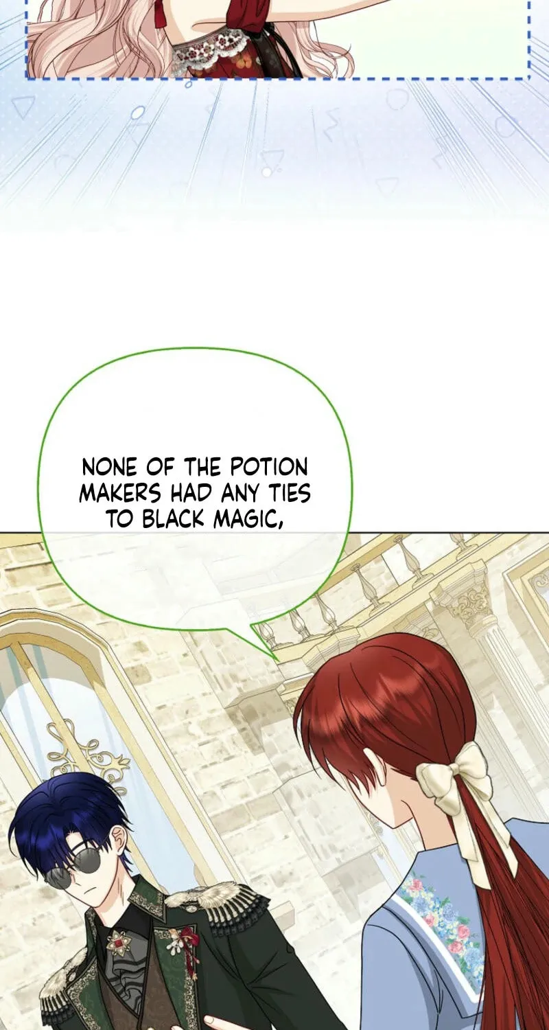 The Villains' Favorite Is Me Chapter 51 page 57 - 