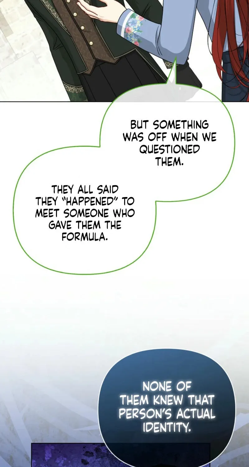 The Villains' Favorite Is Me Chapter 51 page 58 - 