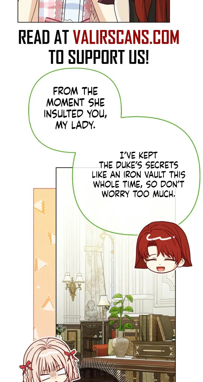 The Villains' Favorite Is Me Chapter 51 page 7 - 