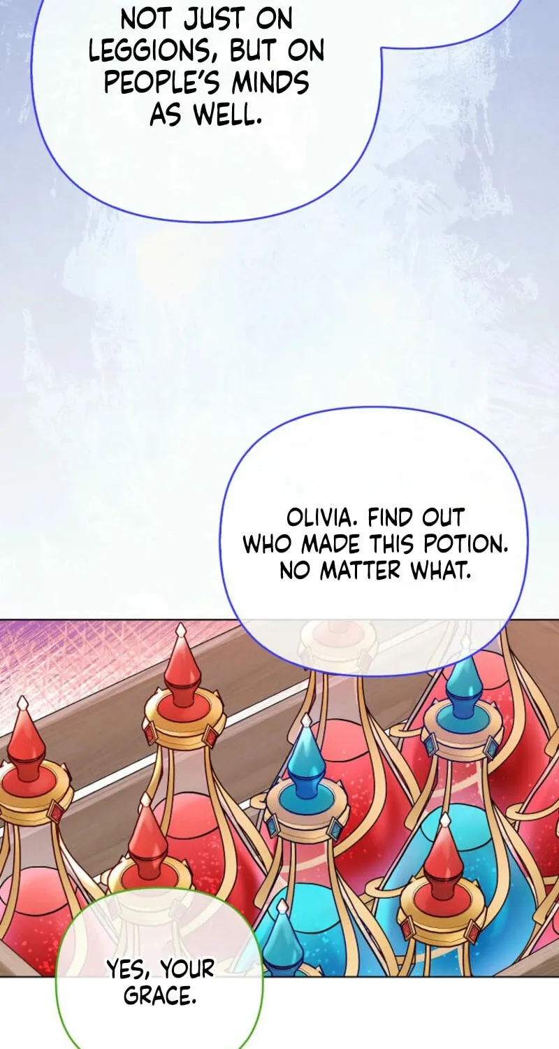 The Villains' Favorite Is Me Chapter 51 page 65 - 