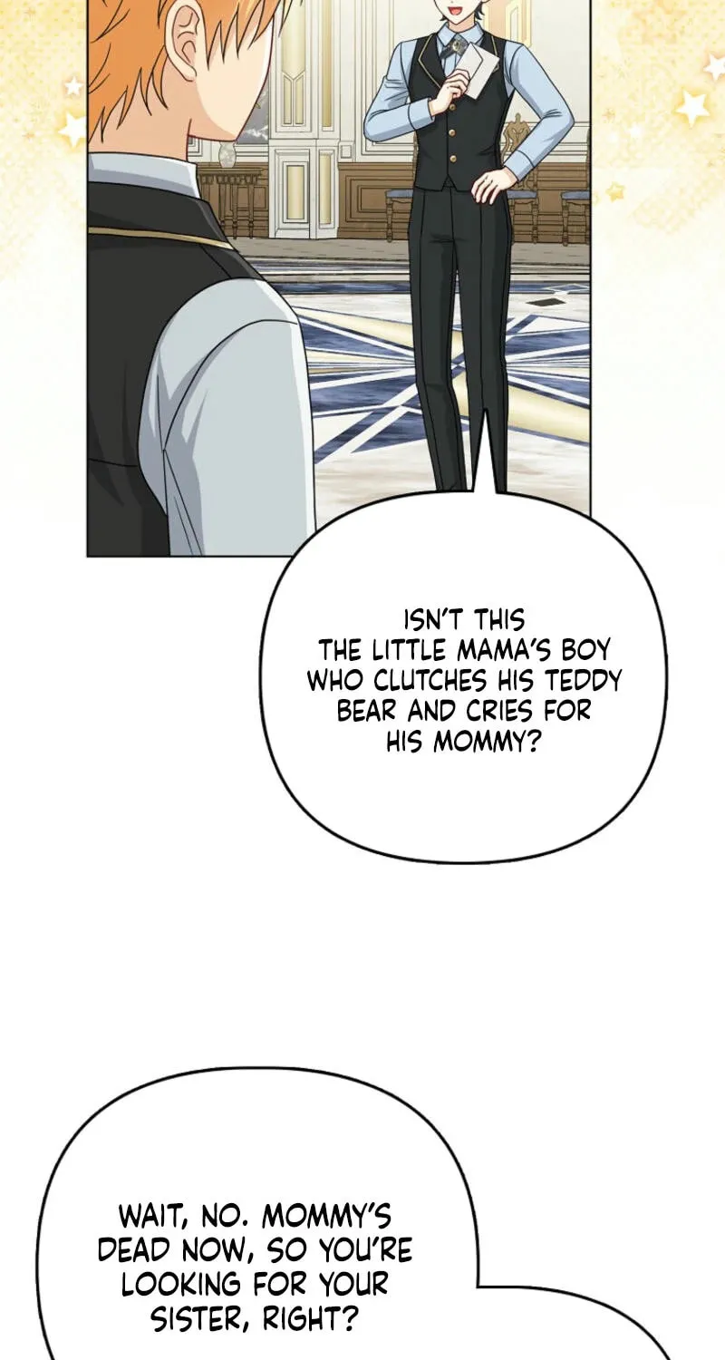 The Villains' Favorite Is Me Chapter 51 page 75 - 