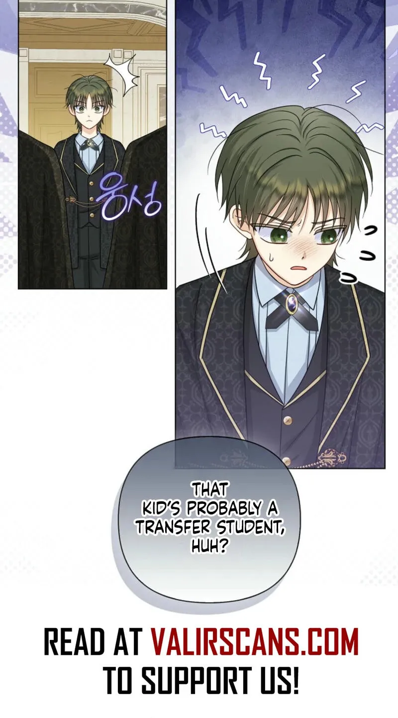 The Villains' Favorite Is Me Chapter 51 page 79 - 