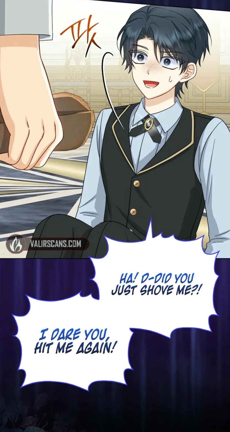 The Villains' Favorite Is Me Chapter 51 page 87 - 