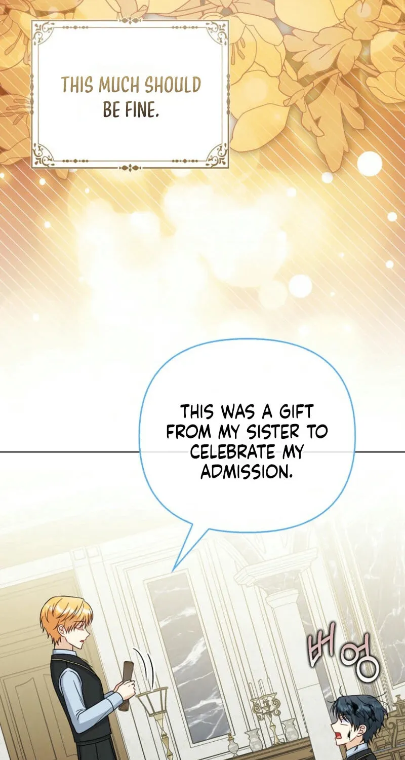 The Villains' Favorite Is Me Chapter 52 page 12 - 