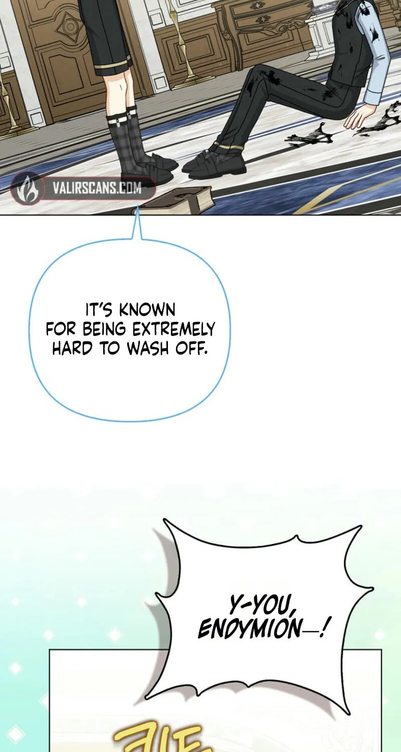 The Villains' Favorite Is Me Chapter 52 page 13 - 