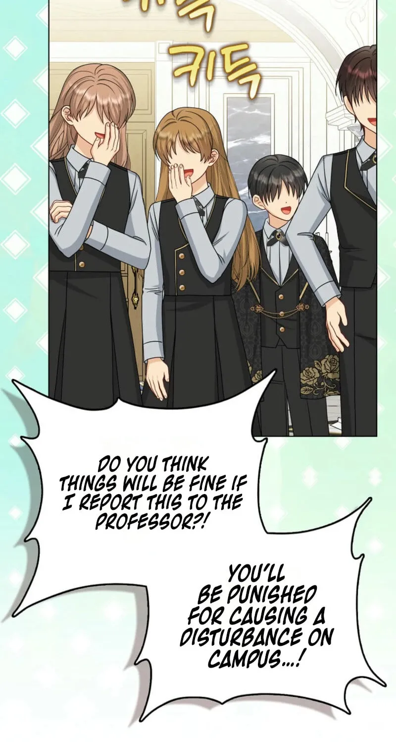 The Villains' Favorite Is Me Chapter 52 page 14 - 