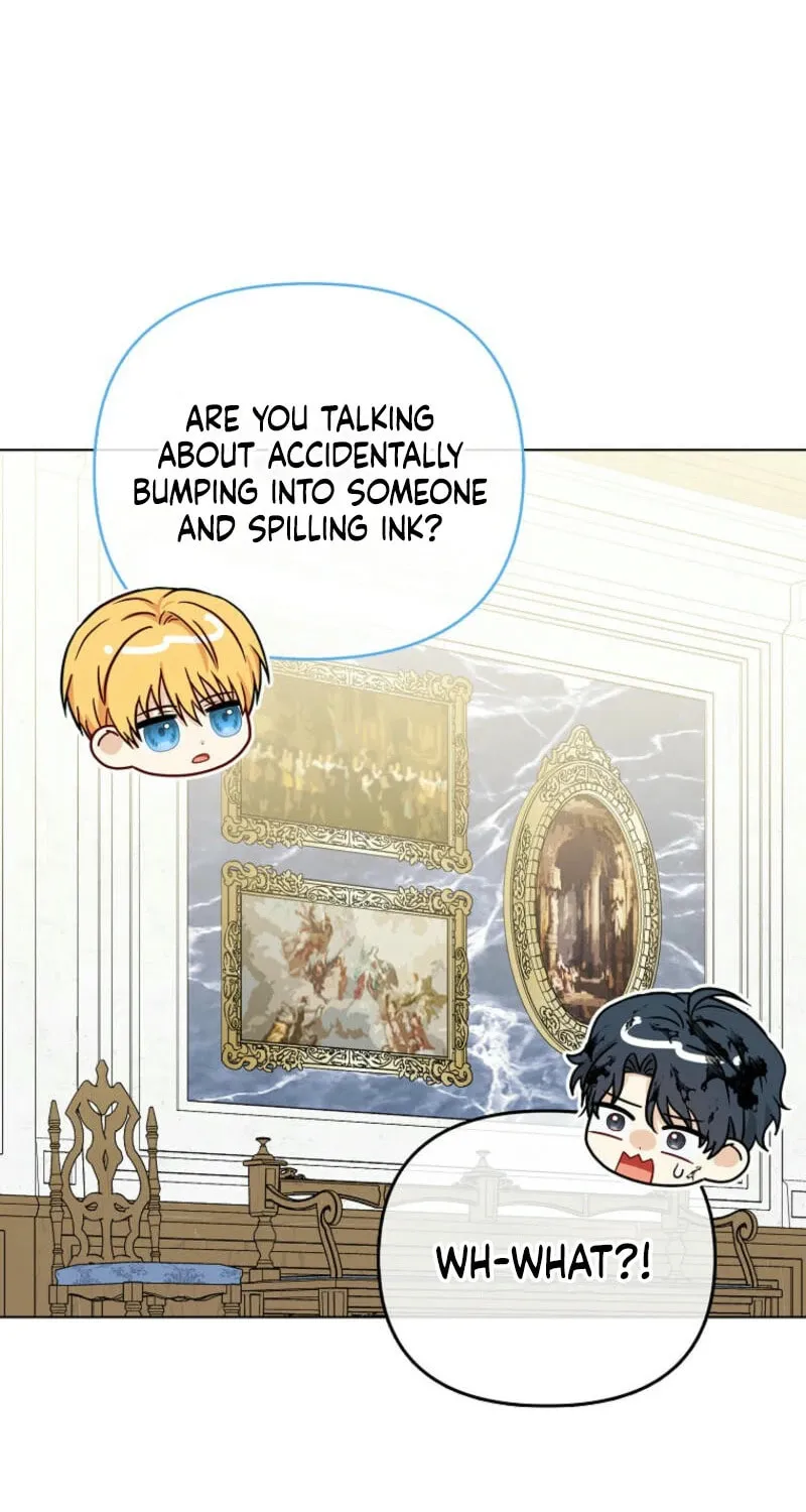 The Villains' Favorite Is Me Chapter 52 page 15 - 