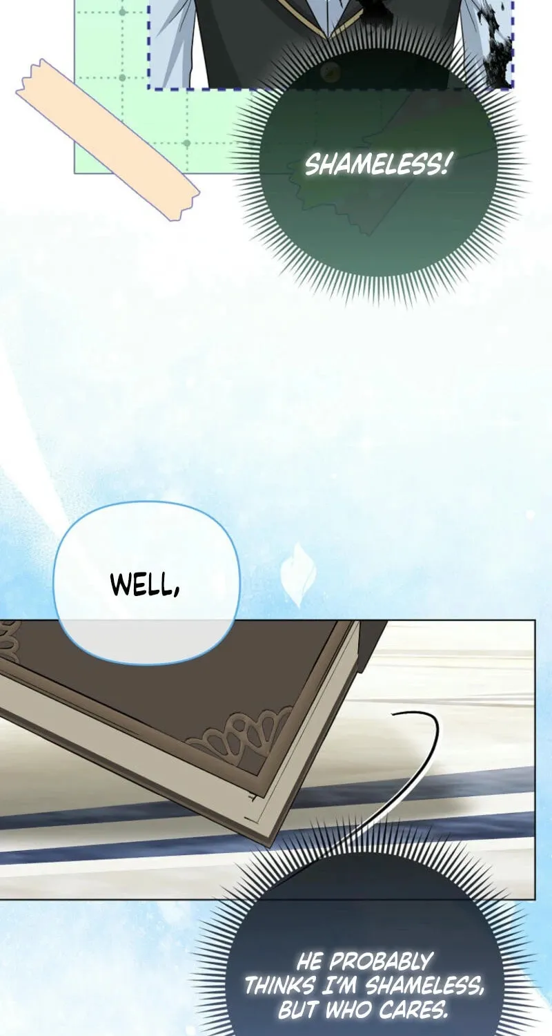 The Villains' Favorite Is Me Chapter 52 page 17 - 