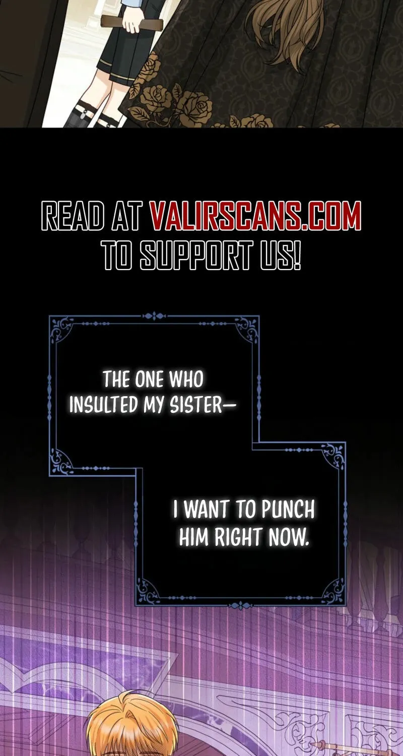 The Villains' Favorite Is Me Chapter 52 page 3 - 