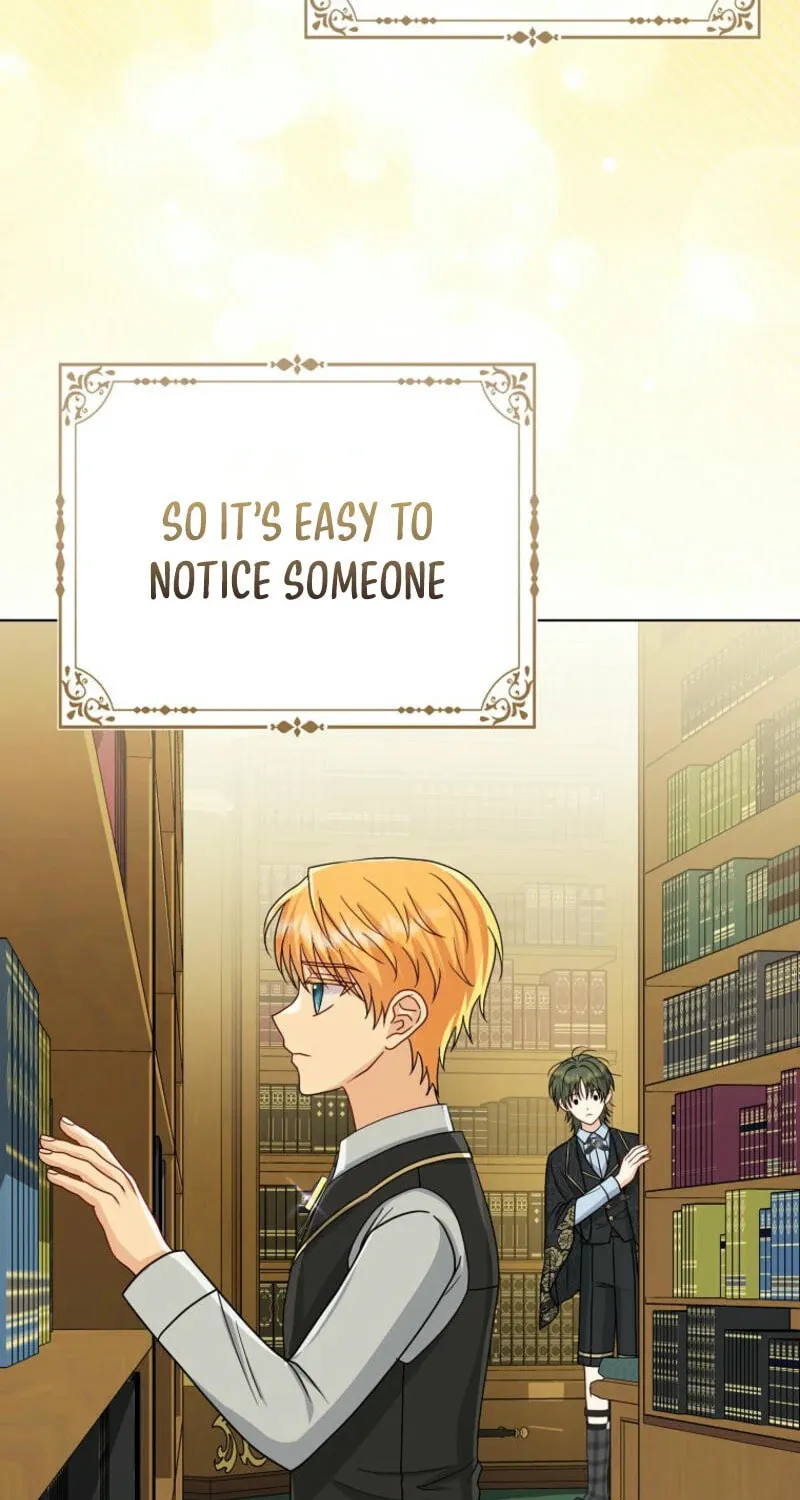 The Villains' Favorite Is Me Chapter 52 page 23 - 
