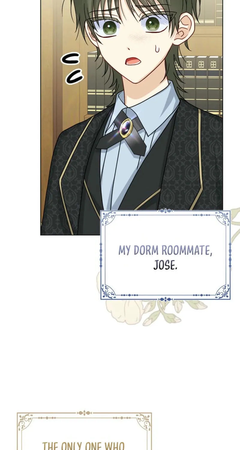 The Villains' Favorite Is Me Chapter 52 page 25 - 
