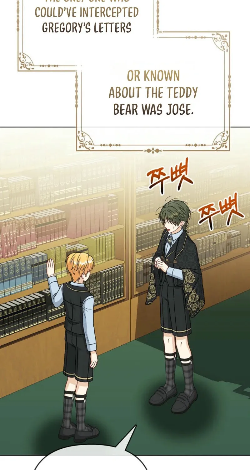 The Villains' Favorite Is Me Chapter 52 page 26 - 