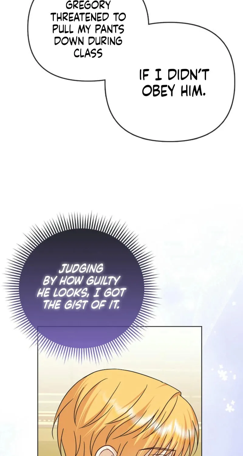 The Villains' Favorite Is Me Chapter 52 page 27 - 