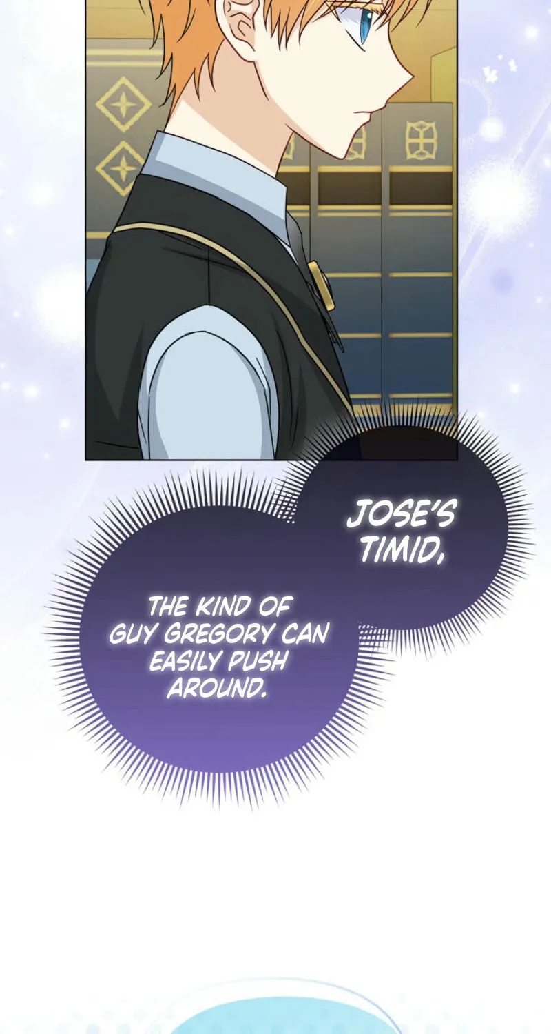The Villains' Favorite Is Me Chapter 52 page 28 - 