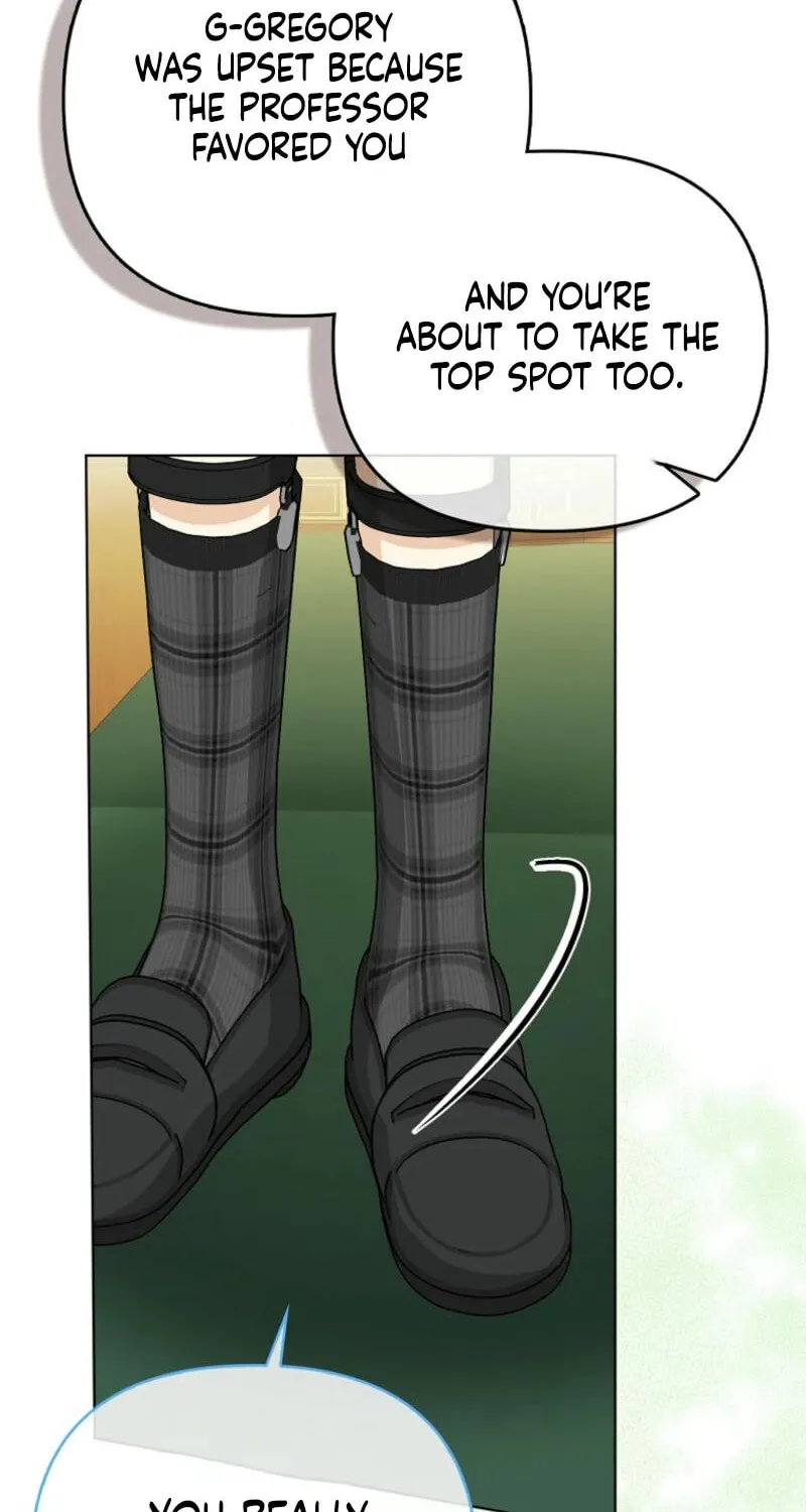 The Villains' Favorite Is Me Chapter 52 page 30 - 