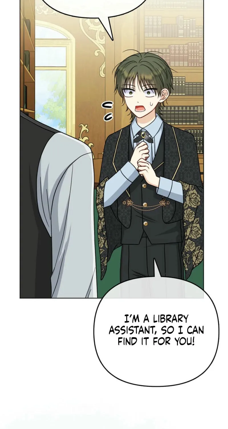 The Villains' Favorite Is Me Chapter 52 page 32 - 