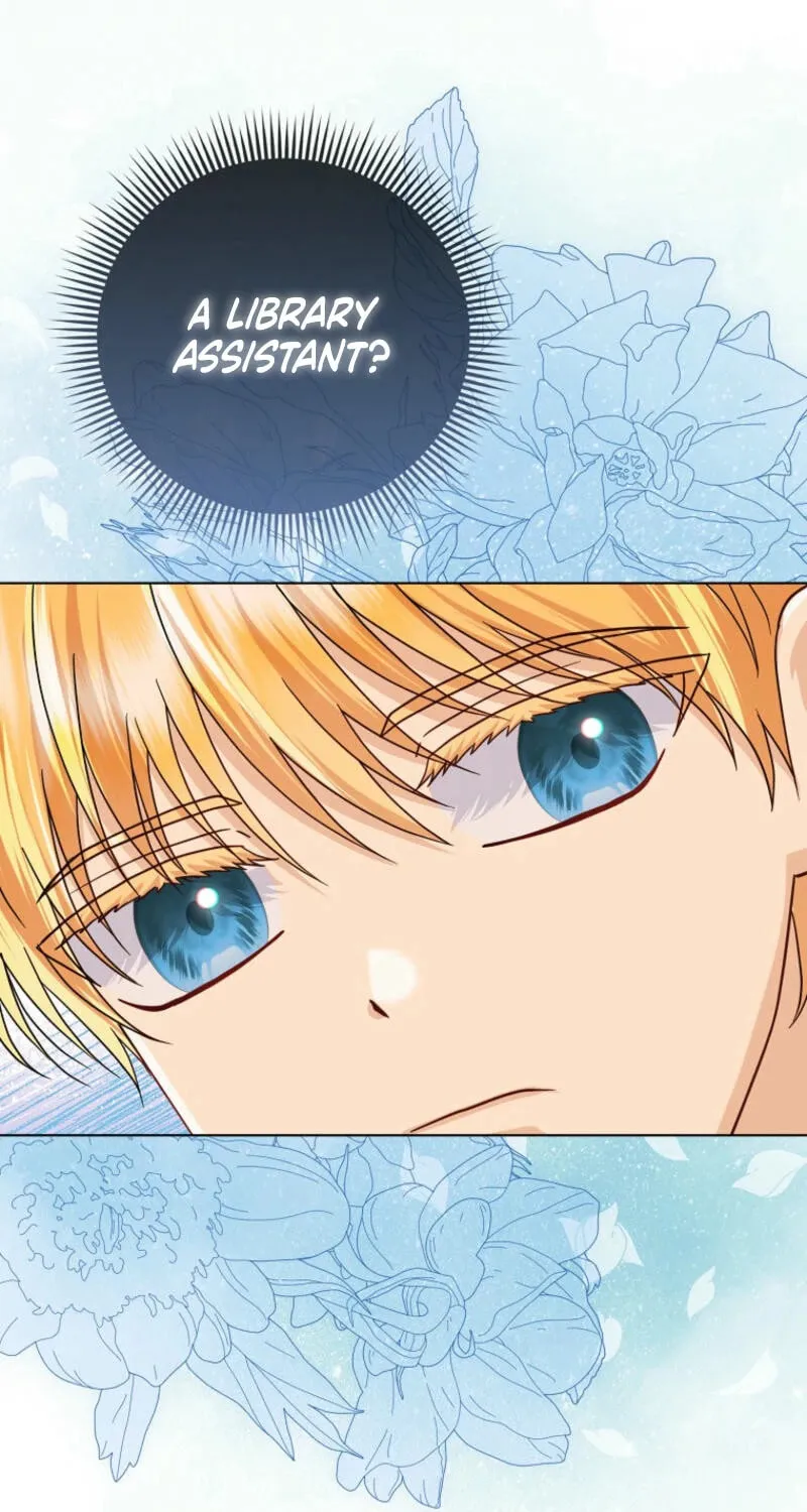 The Villains' Favorite Is Me Chapter 52 page 33 - 