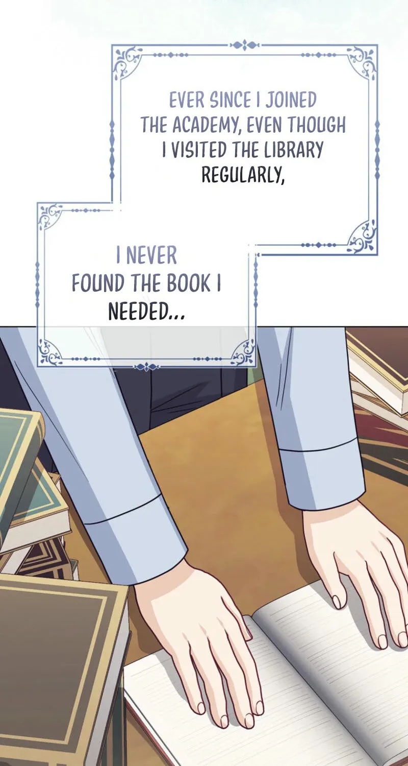 The Villains' Favorite Is Me Chapter 52 page 34 - 