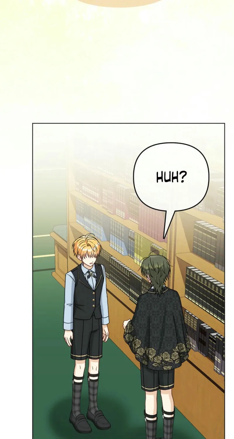 The Villains' Favorite Is Me Chapter 52 page 37 - 