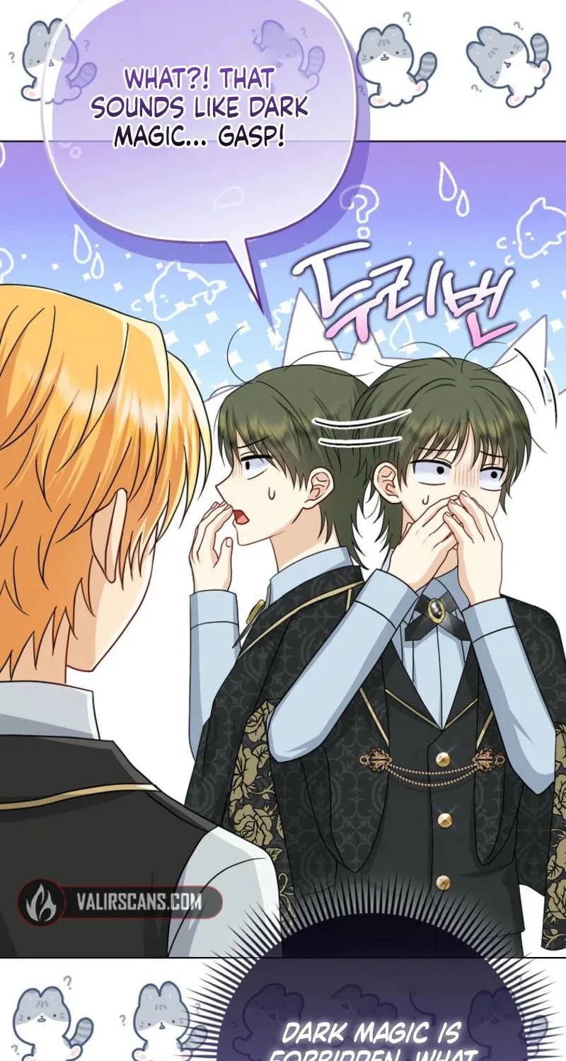 The Villains' Favorite Is Me Chapter 52 page 39 - 