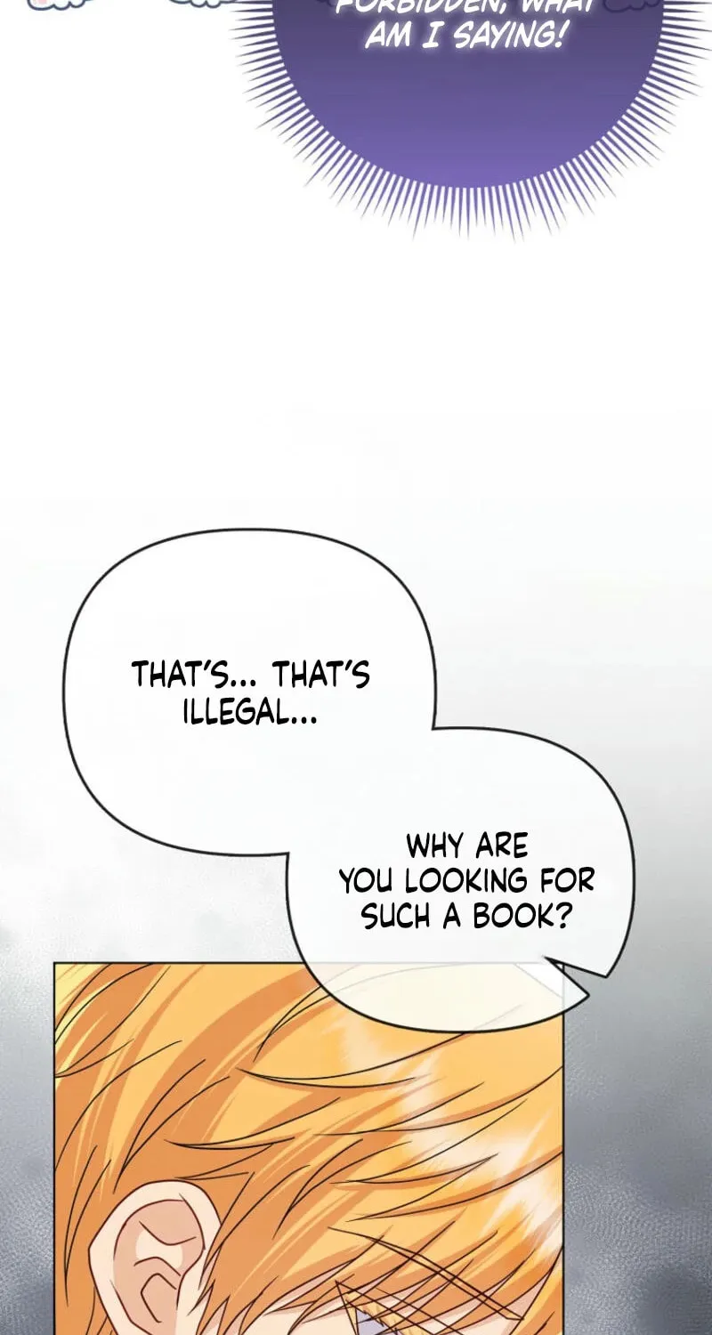 The Villains' Favorite Is Me Chapter 52 page 40 - 