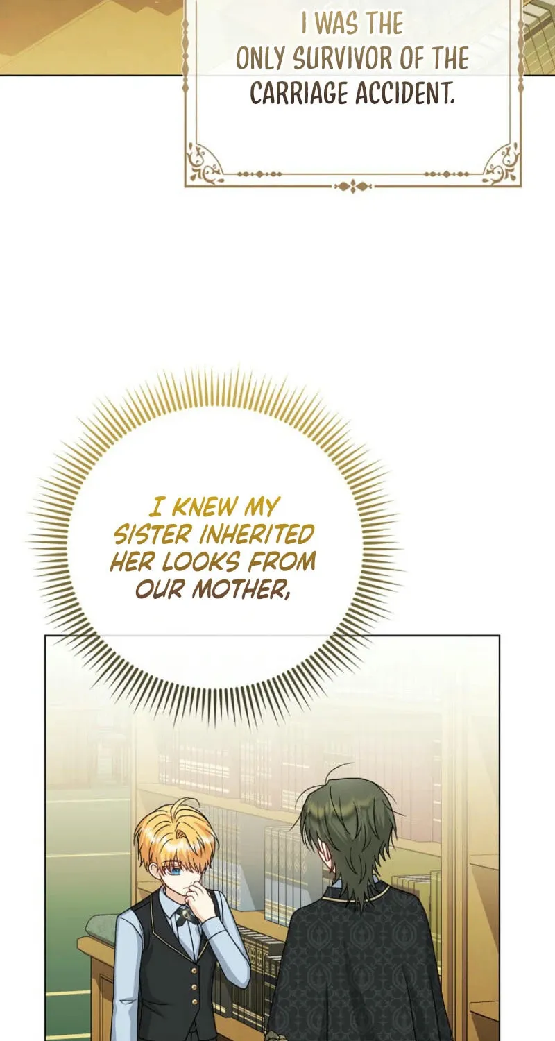 The Villains' Favorite Is Me Chapter 52 page 55 - 