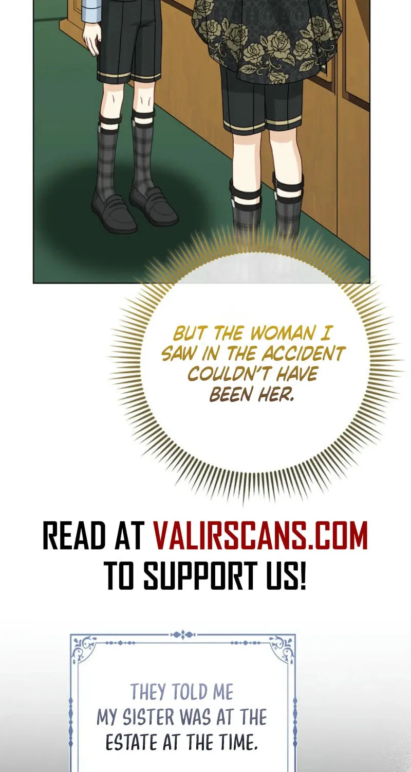 The Villains' Favorite Is Me Chapter 52 page 56 - 