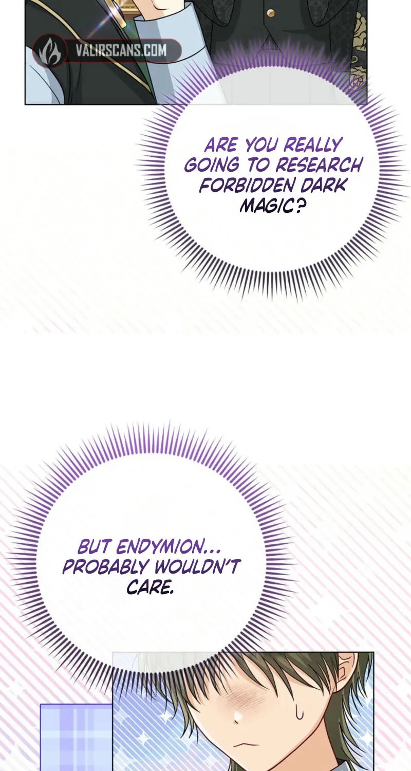 The Villains' Favorite Is Me Chapter 52 page 62 - 