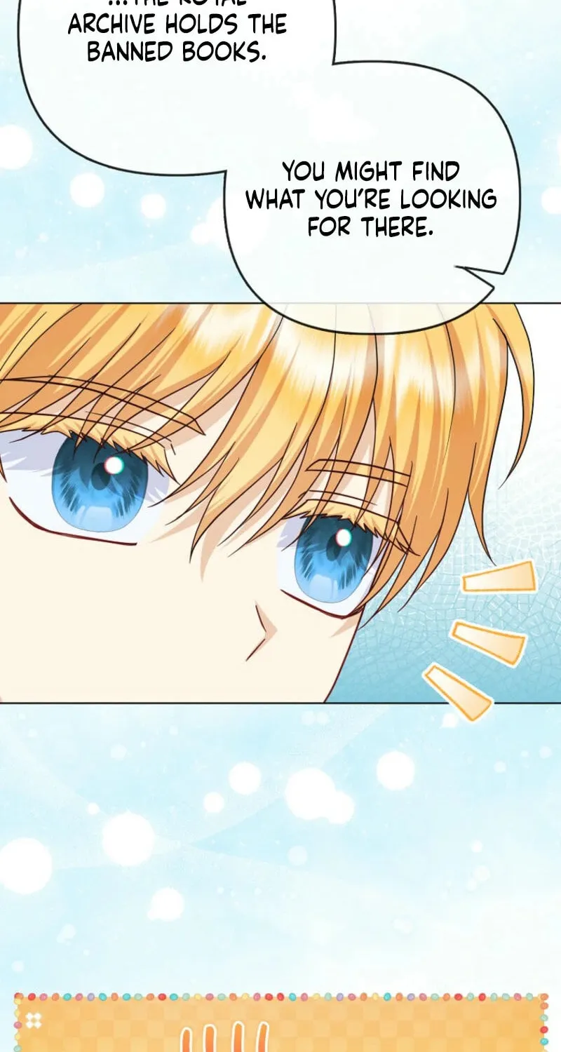 The Villains' Favorite Is Me Chapter 52 page 64 - 