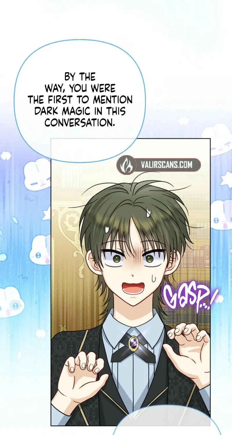 The Villains' Favorite Is Me Chapter 52 page 67 - 