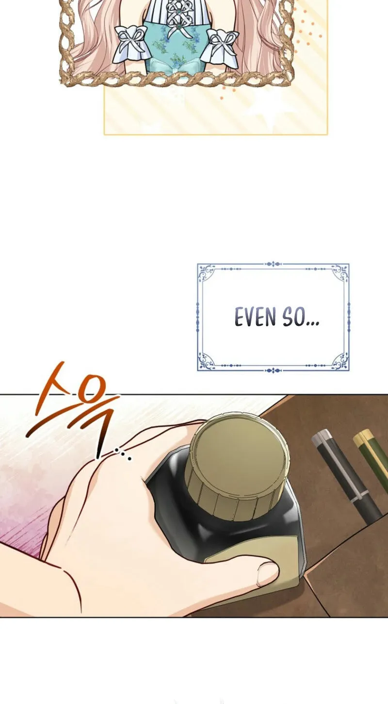 The Villains' Favorite Is Me Chapter 52 page 8 - 