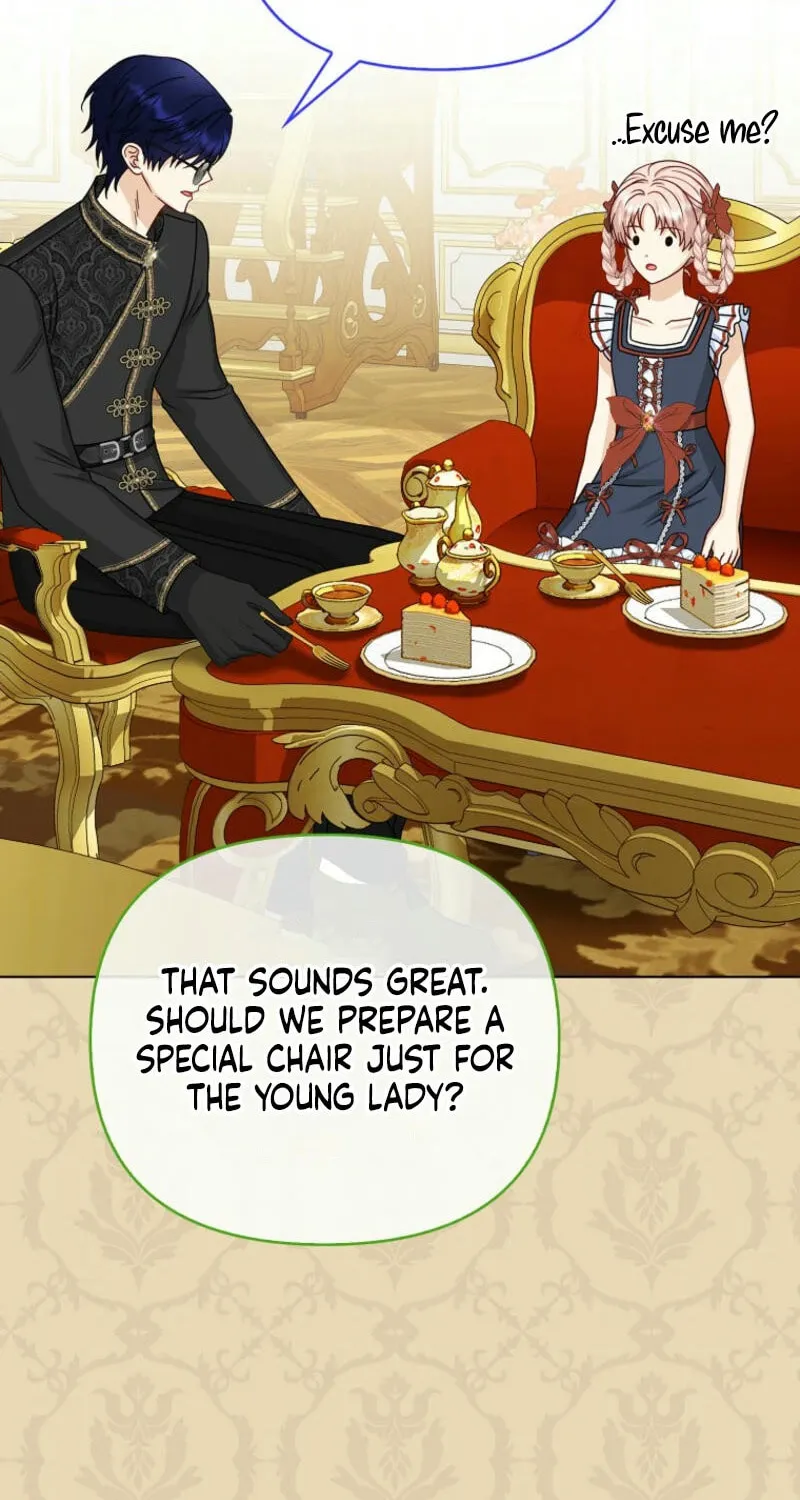 The Villains' Favorite Is Me Chapter 52 page 78 - 