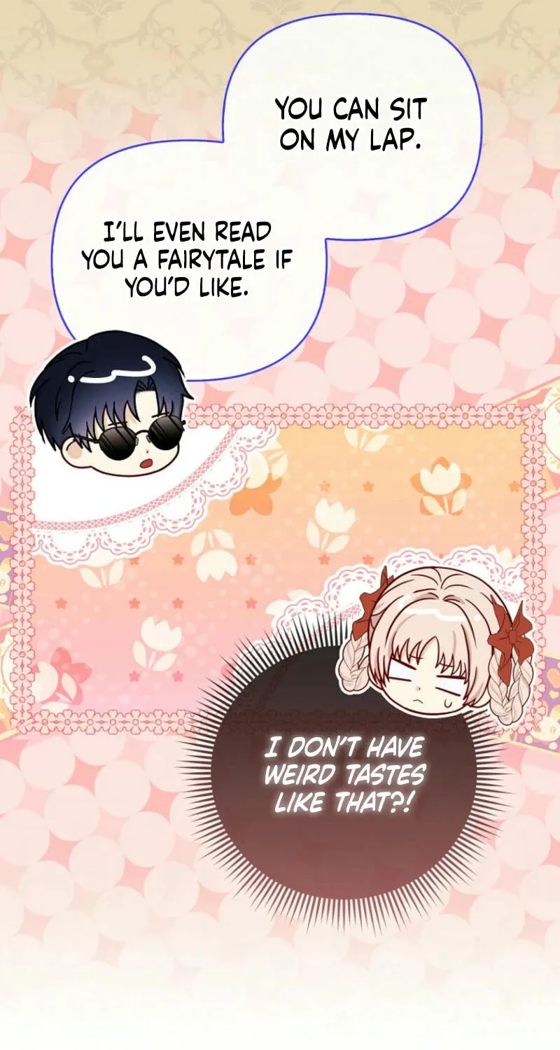 The Villains' Favorite Is Me Chapter 52 page 79 - 