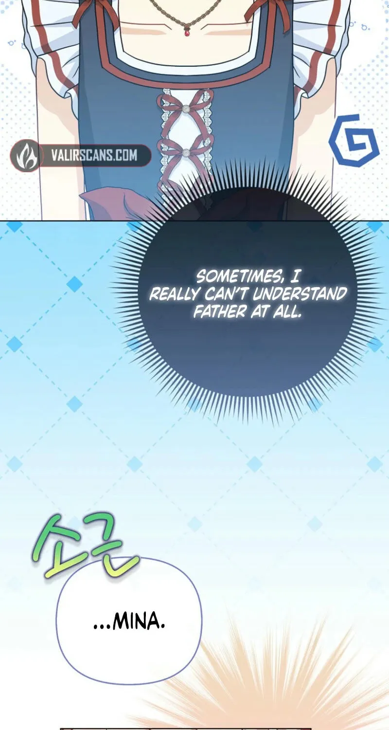 The Villains' Favorite Is Me Chapter 52 page 81 - 