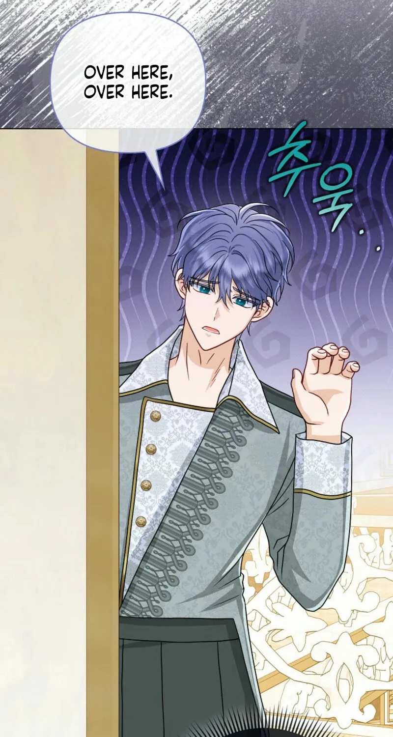 The Villains' Favorite Is Me Chapter 52 page 83 - 