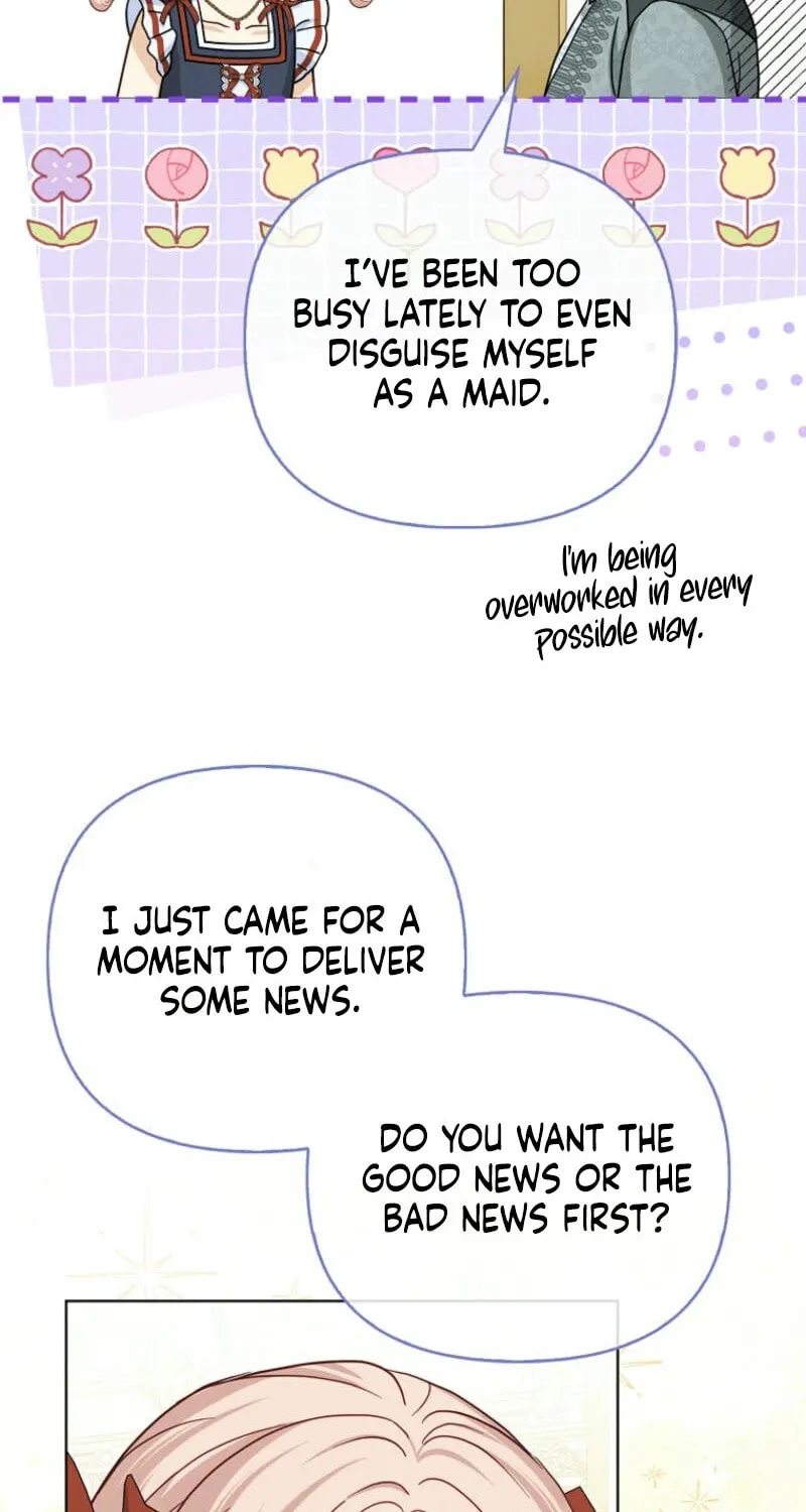 The Villains' Favorite Is Me Chapter 52 page 85 - 