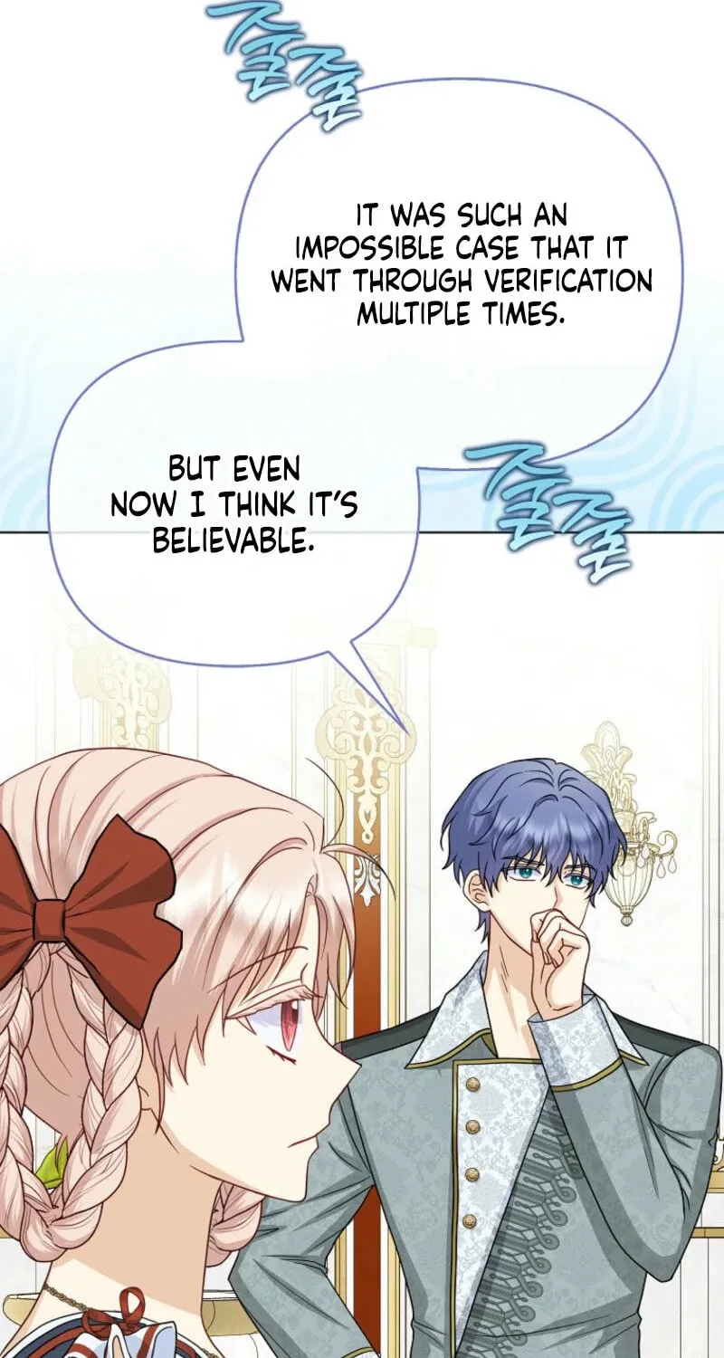 The Villains' Favorite Is Me Chapter 52 page 89 - 