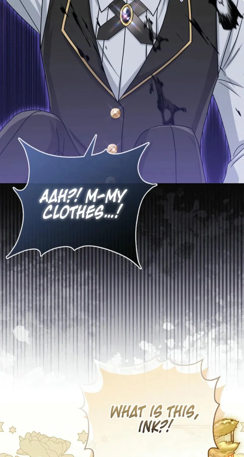 The Villains' Favorite Is Me Chapter 52 page 10 - 