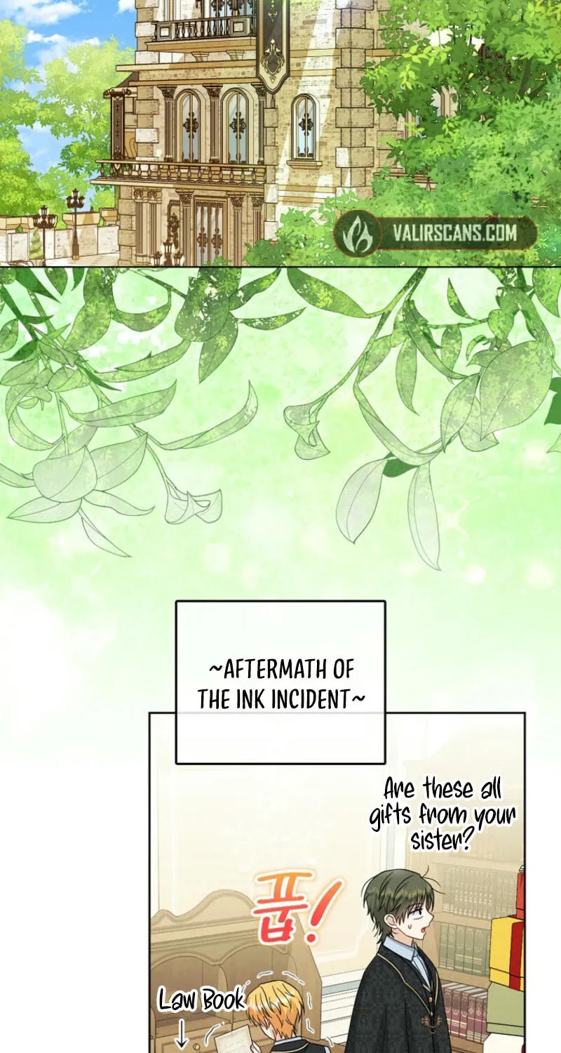 The Villains' Favorite Is Me Chapter 52 page 96 - 