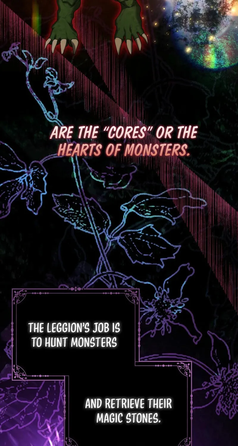 The Villains' Favorite Is Me Chapter 53 page 12 - 