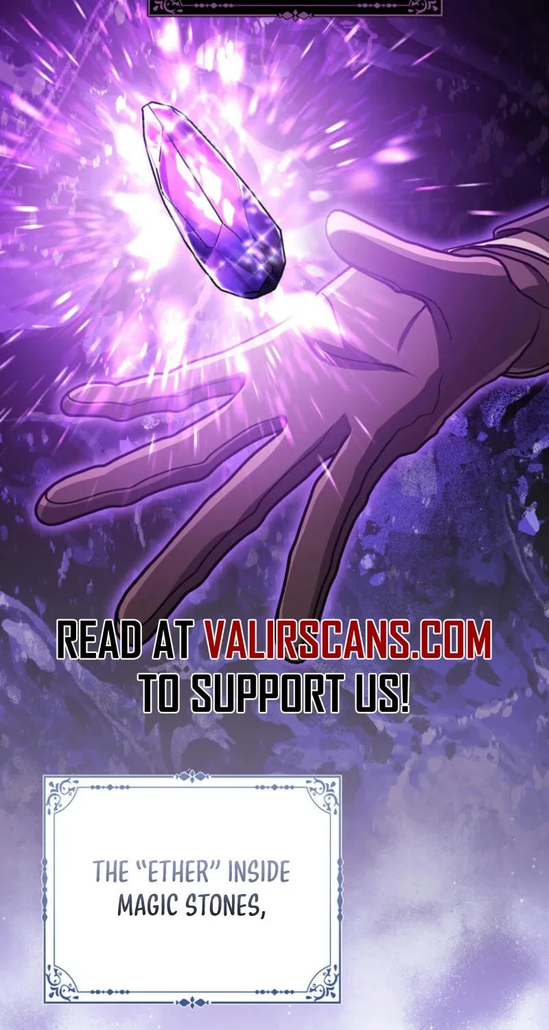 The Villains' Favorite Is Me Chapter 53 page 13 - 