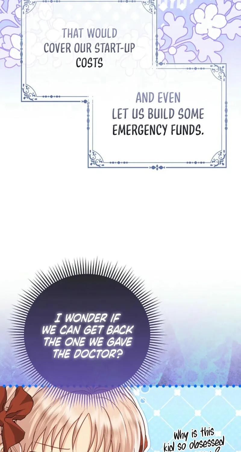 The Villains' Favorite Is Me Chapter 53 page 18 - 