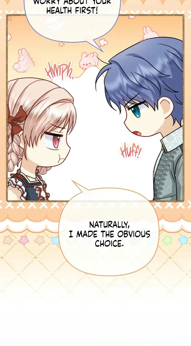 The Villains' Favorite Is Me Chapter 53 page 20 - 