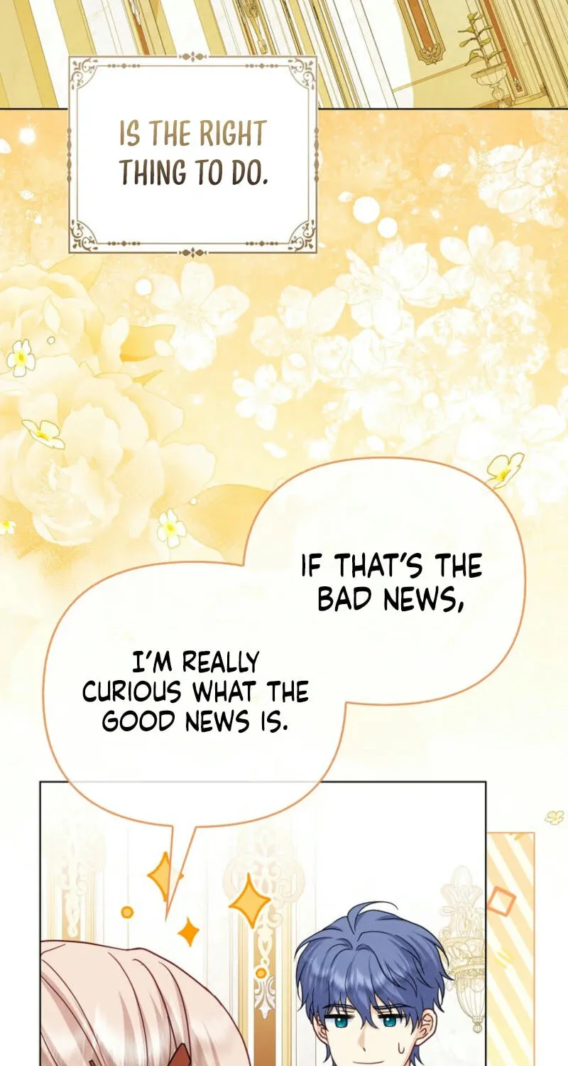 The Villains' Favorite Is Me Chapter 53 page 27 - 