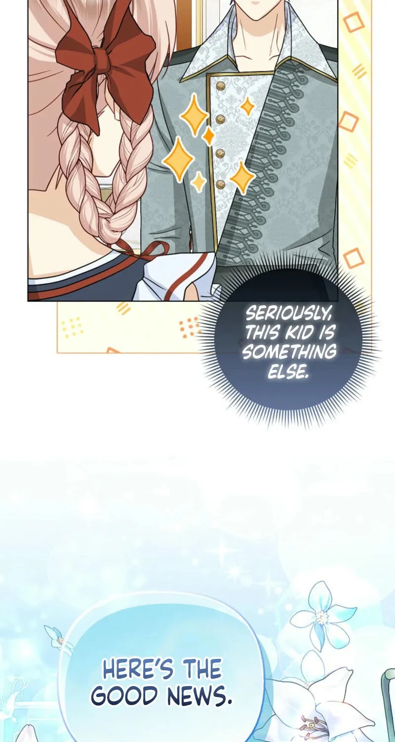 The Villains' Favorite Is Me Chapter 53 page 28 - 